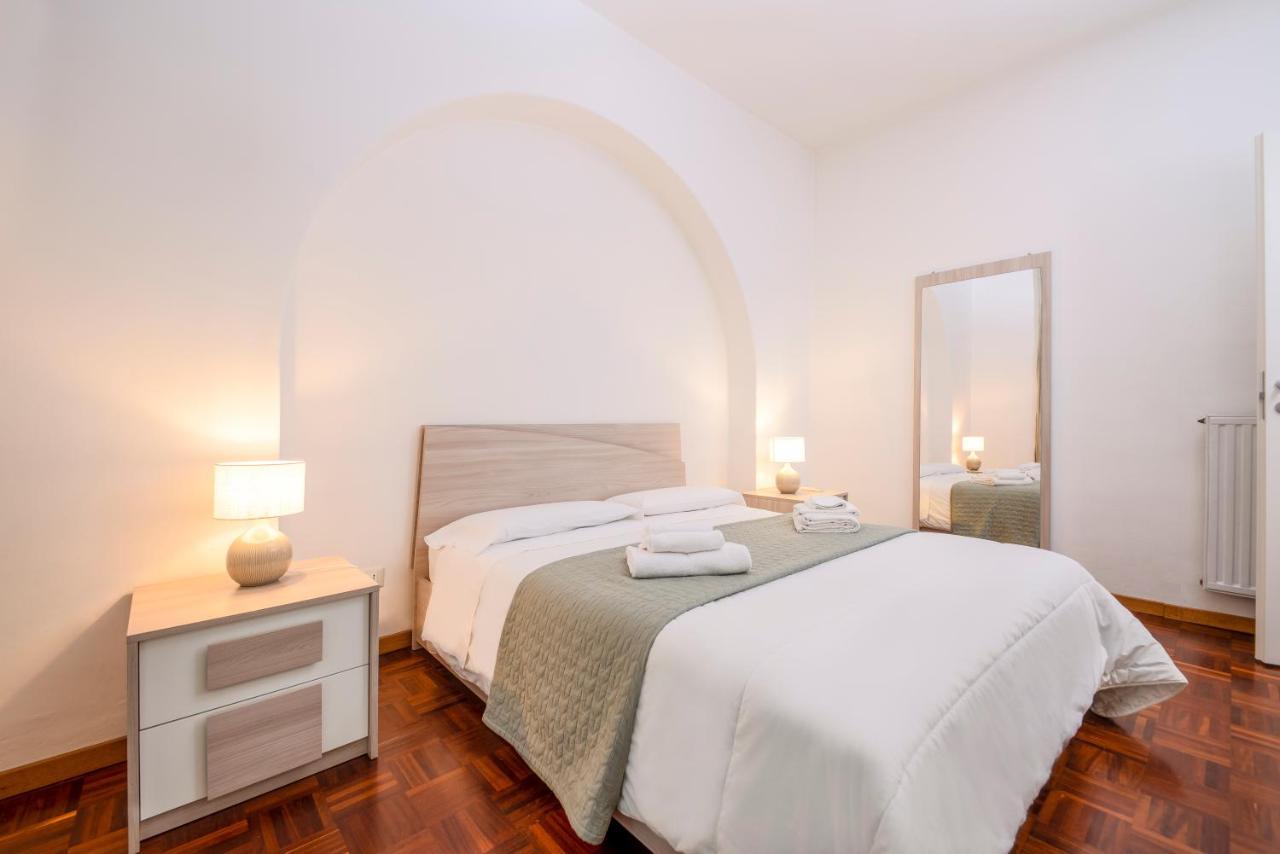 Claudia Vatican House โรม ภายนอก รูปภาพ