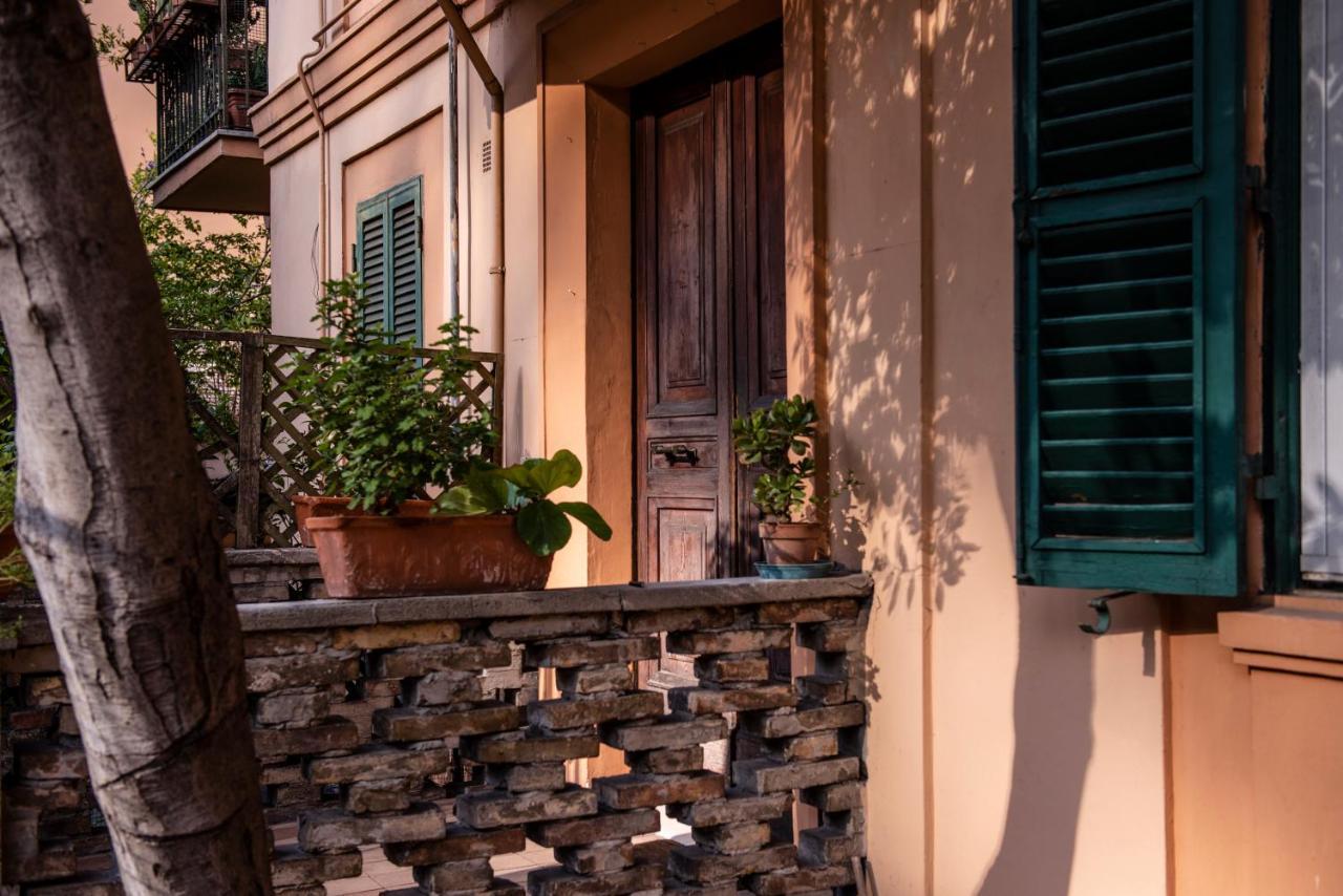 Claudia Vatican House โรม ภายนอก รูปภาพ