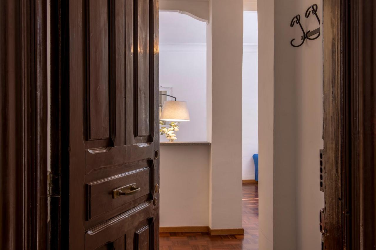 Claudia Vatican House โรม ภายนอก รูปภาพ