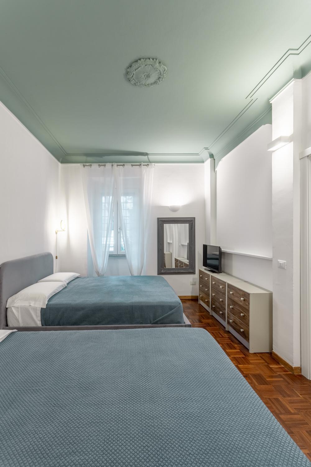 Claudia Vatican House โรม ภายนอก รูปภาพ